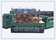 YGJ60管、棒矯直機